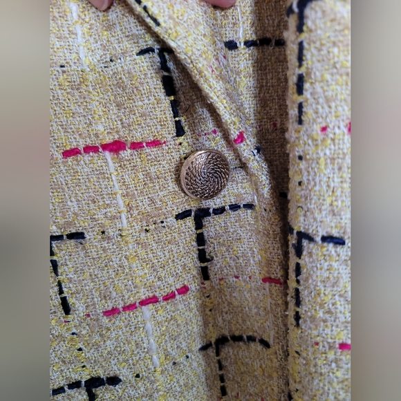 Giancarlo Ferrari blazer - Picture 3 of 5